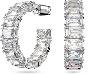 Auskarai Swarovski Matrix 5612673