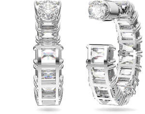 Auskarai Swarovski Matrix 5612673