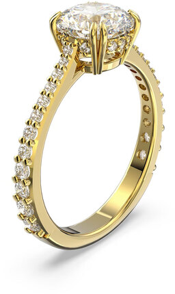 Коктейльное кольцо Swarovski CONSTELLA 5638530 55