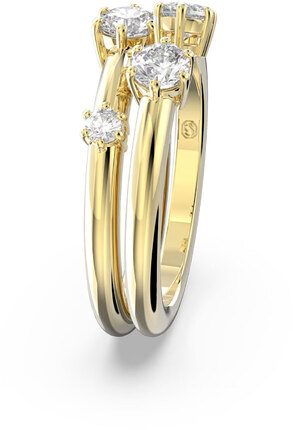 Коктейльное кольцо Swarovski CONSTELLA 5640966 52