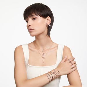 Pakabutis Swarovski Hyperbola 5647569