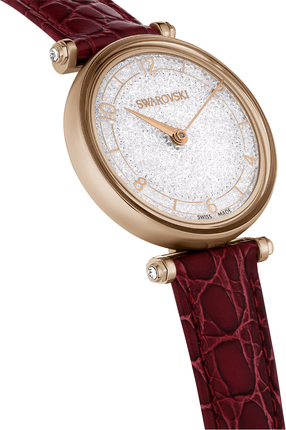 Laikrodžiai Swarovski Crystalline Wonder 5656905