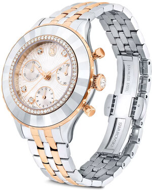 Laikrodžiai Swarovski Octea Chrono 5672937