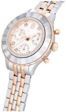 Laikrodžiai Swarovski Octea Chrono 5672937