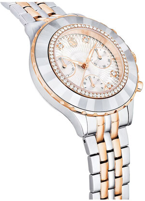 Laikrodžiai Swarovski Octea Chrono 5672937