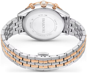Laikrodžiai Swarovski Octea Chrono 5672937