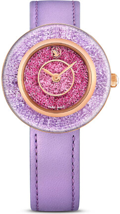 Laikrodžiai Swarovski Crystalline Lustre 5656896