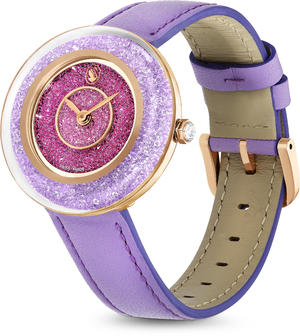 Laikrodžiai Swarovski Crystalline Lustre 5656896