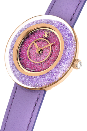 Laikrodžiai Swarovski Crystalline Lustre 5656896