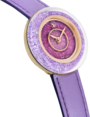 Laikrodžiai Swarovski Crystalline Lustre 5656896
