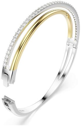 Apyrankė Swarovski Hyperbola 5689721 S