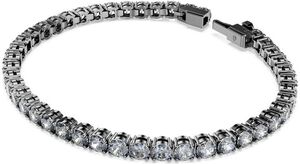 Apyrankė Swarovski Matrix Tennis 5706561 XL