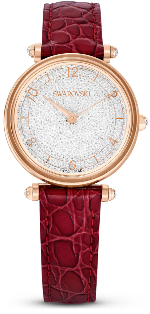 Swarovski watches 2019 shop